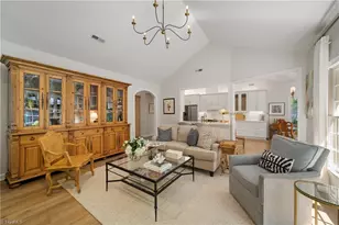 127 Wellesborough Rd, Winston-Salem, NC 27104 - Photo 19
