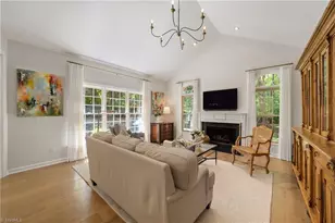 127 Wellesborough Rd, Winston-Salem, NC 27104 - Photo 17