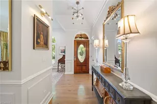 127 Wellesborough Rd, Winston-Salem, NC 27104 - Photo 13