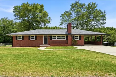 242 Island Drive, Madison, NC 27025 - Photo 1