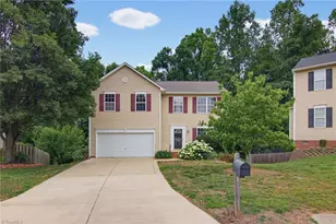 5310 Weeping Cherry Dr, Browns Summit, NC 27214 - Photo 1