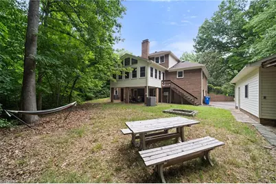 4820 Bent Ridge Lane, Clemmons, NC 27012 - Photo 39