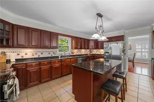 4820 Bent Ridge Ln, Clemmons, NC 27012 - Photo 17