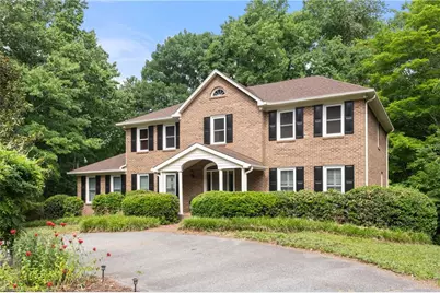 4820 Bent Ridge Lane, Clemmons, NC 27012 - Photo 1