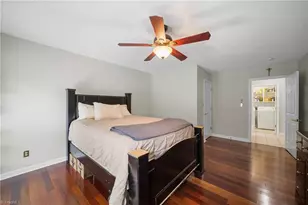 4820 Bent Ridge Ln, Clemmons, NC 27012 - Photo 25