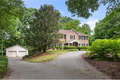 4820 Bent Ridge Lane, Clemmons, NC 27012 - Photo 3