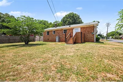 1304 Nance Street, Burlington, NC 27217 - Photo 5