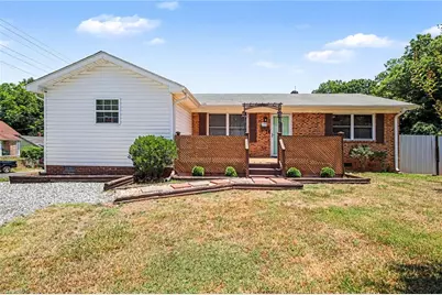 1304 Nance Street, Burlington, NC 27217 - Photo 1