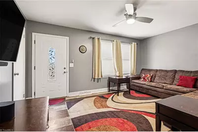 1304 Nance Street, Burlington, NC 27217 - Photo 5