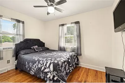 1304 Nance Street, Burlington, NC 27217 - Photo 17