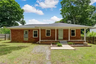 2183 Lick Fork Creek Rd, Ruffin, NC 27326 - Photo 1