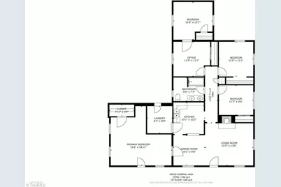 2183 Lick Fork Creek Road, Ruffin, NC 27326 - Photo 43