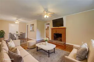 2183 Lick Fork Creek Rd, Ruffin, NC 27326 - Photo 13