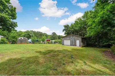 2183 Lick Fork Creek Road, Ruffin, NC 27326 - Photo 7