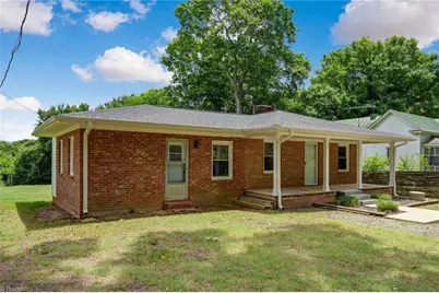 2183 Lick Fork Creek Road, Ruffin, NC 27326 - Photo 3