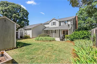 3800 Blairwood Street, High Point, NC 27265 - Photo 43