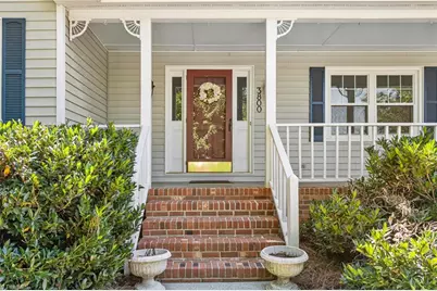 3800 Blairwood Street, High Point, NC 27265 - Photo 7