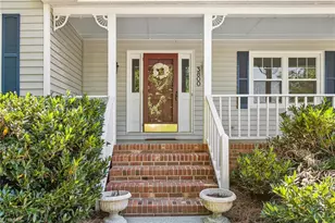 3800 Blairwood St, High Point, NC 27265 - Photo 7