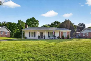 1304 Lashley Park Dr, Gibsonville, NC 27249 - Photo 1