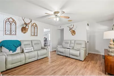 1304 Lashley Park Drive, Gibsonville, NC 27249 - Photo 5