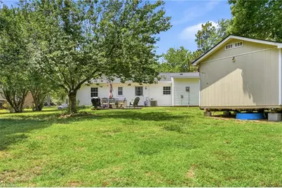 1304 Lashley Park Drive, Gibsonville, NC 27249 - Photo 25
