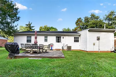 1304 Lashley Park Drive, Gibsonville, NC 27249 - Photo 33