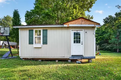 1304 Lashley Park Drive, Gibsonville, NC 27249 - Photo 37
