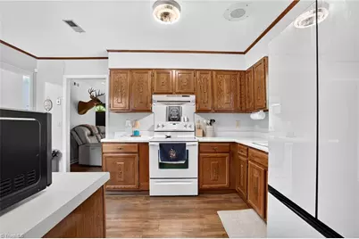 1304 Lashley Park Drive, Gibsonville, NC 27249 - Photo 27