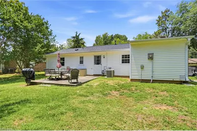 1304 Lashley Park Drive, Gibsonville, NC 27249 - Photo 23