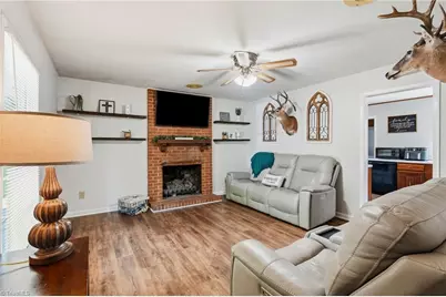 1304 Lashley Park Drive, Gibsonville, NC 27249 - Photo 3