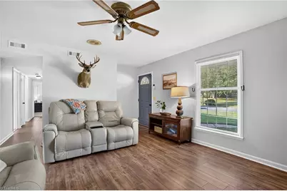 1304 Lashley Park Drive, Gibsonville, NC 27249 - Photo 11