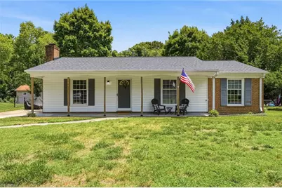 1304 Lashley Park Drive, Gibsonville, NC 27249 - Photo 1