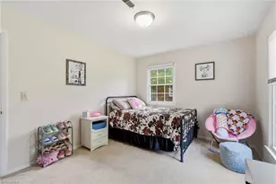 1304 Lashley Park Dr, Gibsonville, NC 27249 - Photo 21