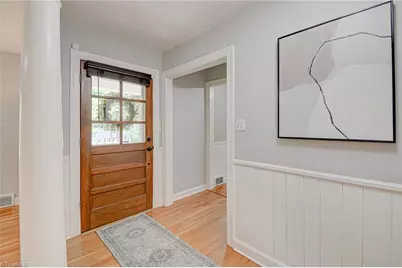 1016 Fenimore Street, Winston-Salem, NC 27103 - Photo 3