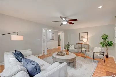 1016 Fenimore Street, Winston-Salem, NC 27103 - Photo 7