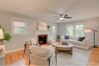 1016 Fenimore Street, Winston-Salem, NC 27103 - Photo 5