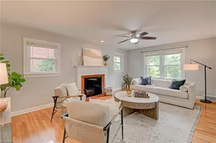 1016 Fenimore St, Winston-Salem, NC 27103 - Photo 5