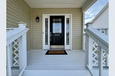 623 Denny Drive, Winston-Salem, NC 27107 - Photo 3