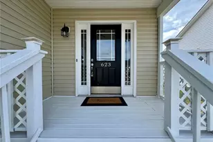 623 Denny Dr, Winston-Salem, NC 27107 - Photo 3