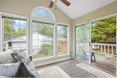 655 Balfour Road, Winston-Salem, NC 27104 - Photo 5