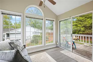 655 Balfour Rd, Winston-Salem, NC 27104 - Photo 5