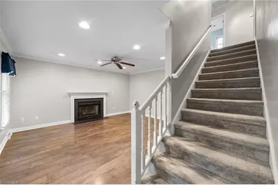 6204 Highland Brook Drive, Clemmons, NC 27012 - Photo 7