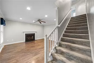 6204 Highland Brook Dr, Clemmons, NC 27012 - Photo 7