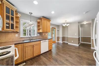 6204 Highland Brook Drive, Clemmons, NC 27012 - Photo 13