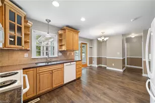 6204 Highland Brook Dr, Clemmons, NC 27012 - Photo 13