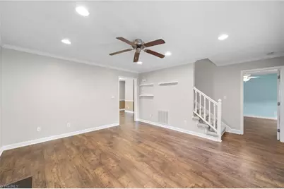 6204 Highland Brook Drive, Clemmons, NC 27012 - Photo 9