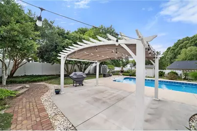6204 Highland Brook Drive, Clemmons, NC 27012 - Photo 45