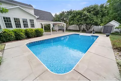 6204 Highland Brook Drive, Clemmons, NC 27012 - Photo 43
