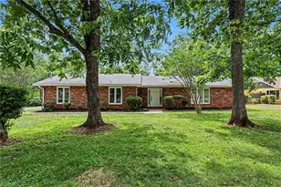5671 Novack St, Winston-Salem, NC 27105 - Photo 1