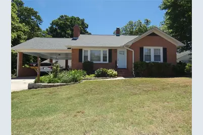 1239 Fairview Drive, Lexington, NC 27292 - Photo 1